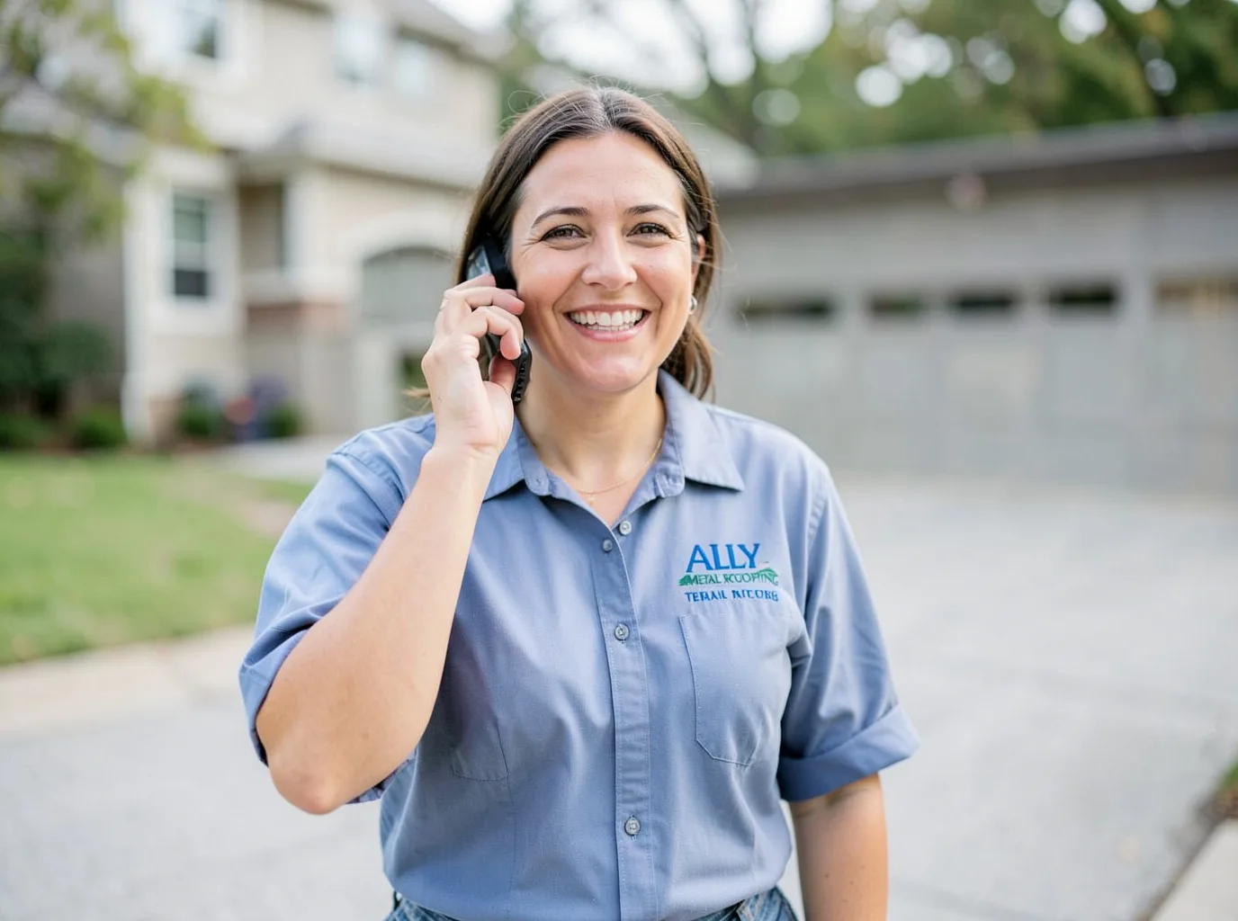 Metal Roof Installation Ooltewah, TN FAQs